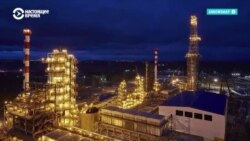 Украинские дроны впервые атаковали Тюмень