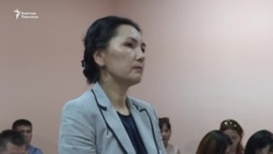 Салянованын ишин Ленин райcоту карайт