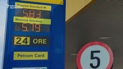 Video | Ce spun românii despre scumpirea carburanților