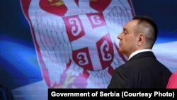 Përpara se të emërohej në krye të BIA-s në dhjetor 2022, Aleksandar Vulin mbante postin e ministrit të Policisë dhe para kësaj ishte ministër i Mbrojtjes.
