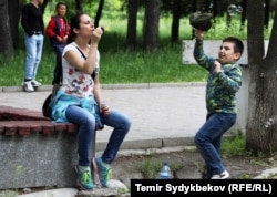 Иллюстрациялык сүрөт.