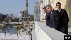 Архивска фотографија.