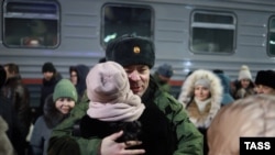 უკრაინასთან ომში უგზო-უკვლოდ დაკარგული რუსი ჯარისკაცების ზუსტი რაოდენობის დადგენა ჯერჯერობით შეუძლებელია. 