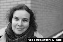 ტამარა ეიდელმანი