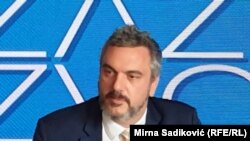 Tri puta više kamiona robe izlazi iz ovog područja ka Evropskoj uniji nego što je to bio slučaj pre četiri godine: Marko Čadež