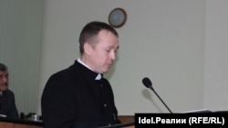 Василий Петров