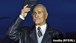 Наил Дунаев