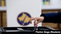 Zgjedhjet e 14 shkurtit. 