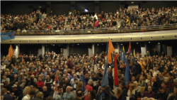 'Bojkot nije povlačenje'