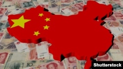 Орусия Кытайдын валютасы юань менен иш жүргүзүүгө кам көрө баштады. 