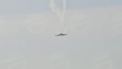 Un avion militar turcesc s-a prăbușit în Georgia