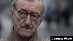 Scriitorul britanic Julian Barnes