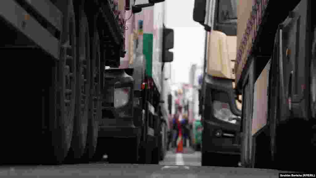 Zyra e Rregullatorit për Energji tha për REL më 28 maj se nuk do të ketë shtyrje të afatit për liberalizimin e tregut të energjisë.