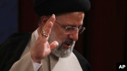 Ибраһим Рәиси