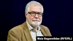 გია ნოდია