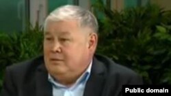 Рифхәт Насыйбуллин