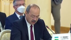 Абдулла Арипов: Мирзиёевнинг “синалган” ва “синмаган” бош вазири