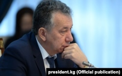 Фарид Ниязов.