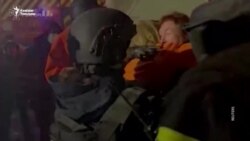 Украинанын Запорожье облусуна,  Орусиянын Таганрог шаарына чабуул болду