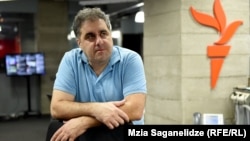 Георгий Чумбуридзе