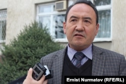 Жалалидин Рахматуллаев.