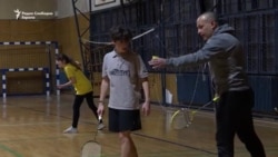 Бадминтон во Македонија - има таленти, нема сали