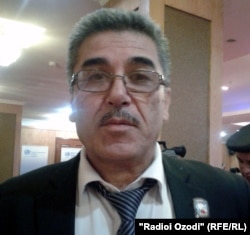 Абдулхамид Каюмов