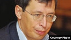 Ораз Жандосов, экономист, экс-председатель Национального банка Казахстана.