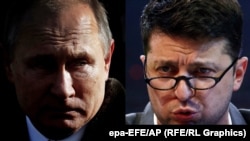 Прес-служба українського президента про цю розмову наразі не інформувала