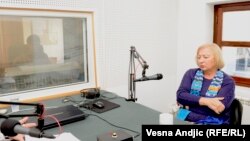 Ljubinka Trgovčević