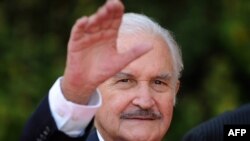 Carlos Fuentes