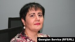 თამარ მოსიაშვილი.- „სამოქალაქო განვითარების ინსტიტუტის“ განათლების სპეციალისტი