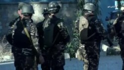 د پاکستاني ملېشو پر پوستو د افغان ځواکونو حملې