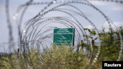 Официальный Тбилиси ставит вопрос о необходимости достижения прогресса по вопросам возвращения беженцев и прекращения возведения на разделительных линиях проволочных заграждений