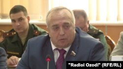 Франц Клинцевич 