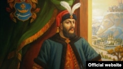 Гетман Петр Дорошенко