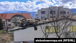 Дискотека „Пулс“, архивска фотографија