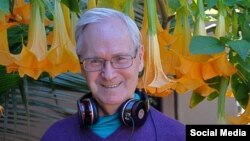 Вил Мирзаянов