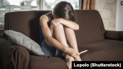 Azerbaýjanda çagany jyns esasynda düşürmek artýar.