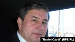 Тилав Расулзаде