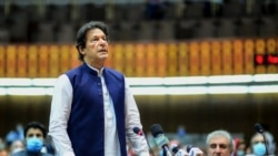 عمران خان په انتخاباتو کې د درغلیو پلټنو ژمنه کړې وه