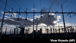 Fotografi nga arkivi. 