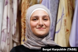 Оиша Қодирова