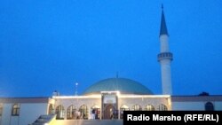 Австри - Венера маьждиг, 29Манг2014