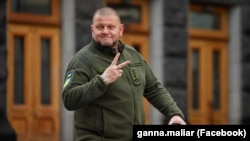 «Це ще раз довело неспростовний факт: на українській землі ворог не знатиме спокою: ні на суші, ні на воді» – Валерій Залужний 