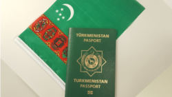 Türkiye möhleti geçen pasportly türkmen raýatlaryna ýaşamak üçin rugsatnama berip başlady
