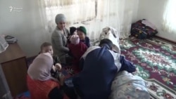 Хасан, Хусейн, Бибиоиша, Фатима и Зухра: первый год жизни пятерняшек