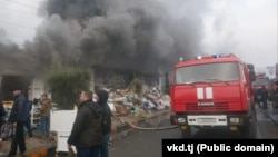 Акс аз сомонаи ВКД