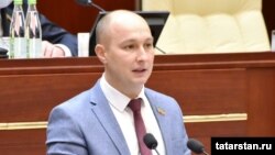 Эдуард Шәрәфиев