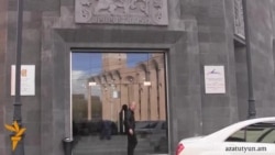 Գագիկ Ծառուկյանը հանդիպեց ՀԱԿ ներկայացուցիչների հետ